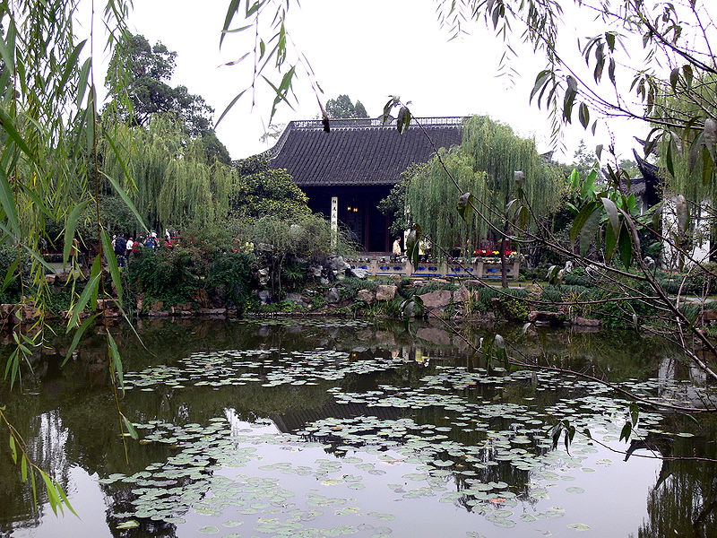 Yangzhou
